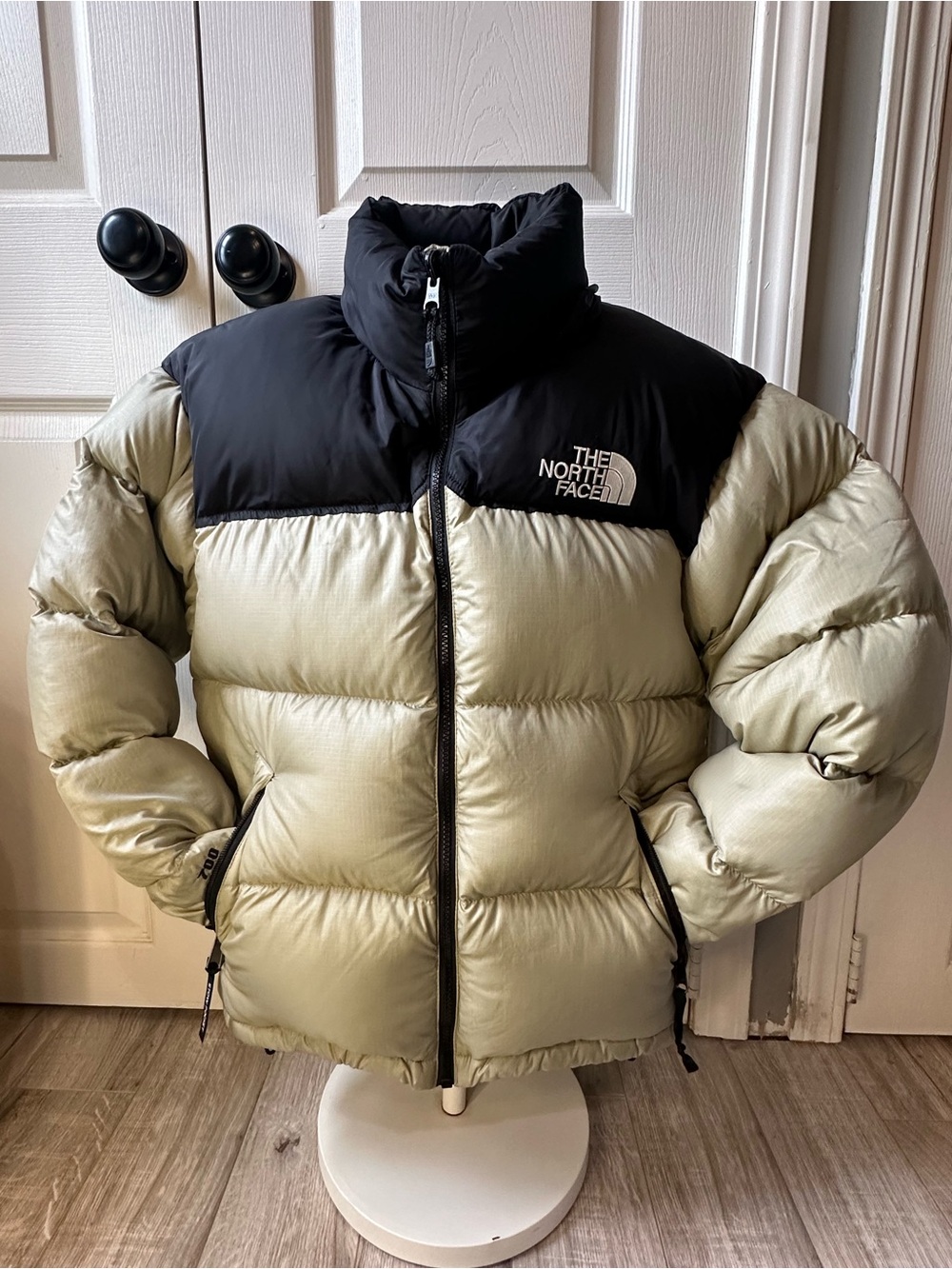 Women’s Down North Face Jacket